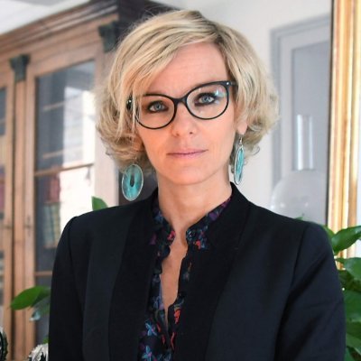 Magistrate
Haute Fonctionnaire à l'égalité femmes-hommes et à la diversité au Ministère de la Justice
Anciennement PR Blois-PR Auch-SGPG Bastia