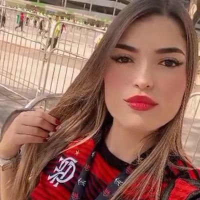 Mengão ❤️🖤  Libriana ♎ Tec.Enfermagem 💉 Bombeira Civil 👩🏼‍🚒