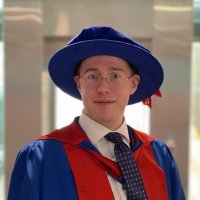 Michael Harrison (@mdbh95) 's Twitter Profile