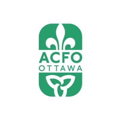 Association des communautés francophones d'Ottawa.