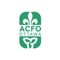 ACFO Ottawa(@acfoOttawa) 's Twitter Profile Photo