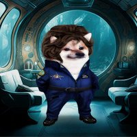 Sous-marin fella (@kaelys__) 's Twitter Profile