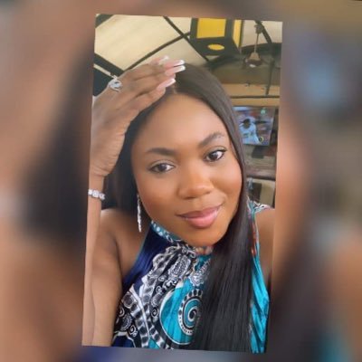 IdokoAgnes1's profile picture. 