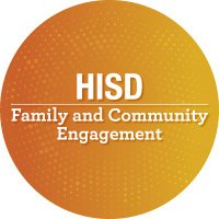 HISD Family & Community Engagement(@HISDFACE) 's Twitter Profile Photo