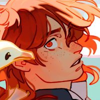 La crospa🦚 (@la_crospa) 's Twitter Profile