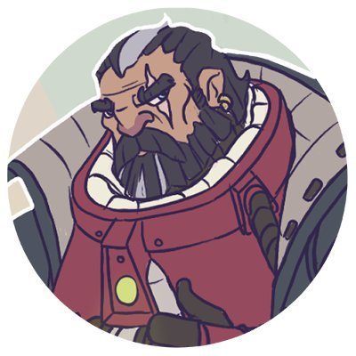 Hobby Artist, TTRPG player and Jazz Enthusiast
I mainly draw Warhammer 40k illustrations. Big Mechs 😩
https://t.co/lhMDnzGdgd