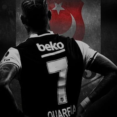 Beşiktaş Aşığı🖤🤍🦅