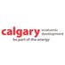 Calgary Economic Dev (@calgaryeconomic) Twitter profile photo