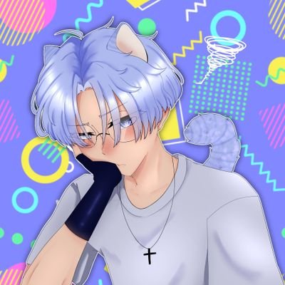 Yukisabixch's profile picture. 🇵🇹Gender: ♂️//SFM Artist//Splatoon//SW-7770-5179-7210 pfp mady by @blodSFM instagram: https://t.co/nPuxi2Yqxq Non nasconderlo, è facile