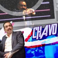 Chavorrucoslalo(@chavorrucoslalo) 's Twitter Profile Photo
