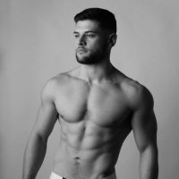 Garret (@gjohnson_model) 's Twitter Profile