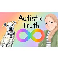 Autistic Truth(@TruthAutistic) 's Twitter Profile Photo