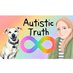 Autistic Truth (@TruthAutistic) Twitter profile photo