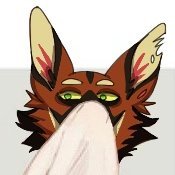 Service Weapon (@leeryfoxx) 's Twitter Profile Photo Service Weapon (@leeryfoxx) 's Twitter Profile Photo