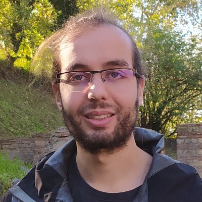 Quantum Machine Learning | PhD student at Sorbonne University