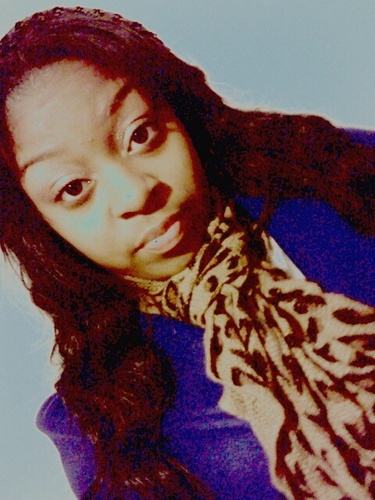 Live life. Don't stress. Have fun. ;)