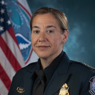 (A)Executive Assistant Commissioner of @CBP's Office of Field Operations