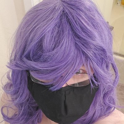 Sometimes Niki sometimes NerdyJack 42yr crossdresser. I'm super nerdy. Into video games, anime, sci-fi, fantasy
https://t.co/zmtHFP1xCy