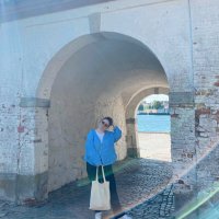 Anni (@annilovesu) Twitter profile photo