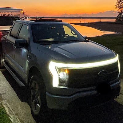 Group of F-150 Lightning owners in the Mid-Atlantic region. DC MD VA DE PA WV. We do meet ups and special events in our area! Come on in and enjoy the company