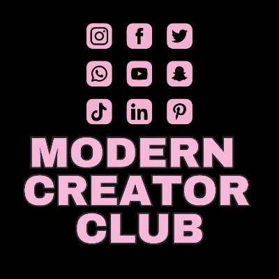 Modern Creator Club Podcast - interviews with the creative masters of our time. Helping you create something awesome.