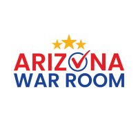 AZ War Room(@AZVictoryPAC) 's Twitter Profile Photo