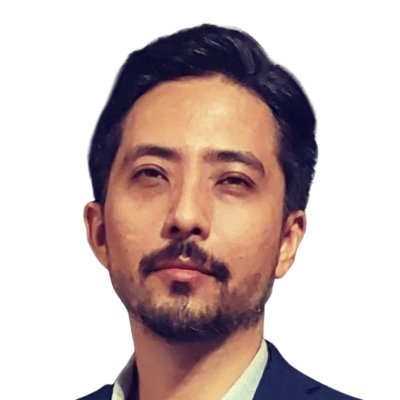 FranklinStartup's profile picture. Socio na Traciona, co-fundador PoliAngels