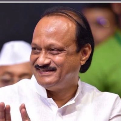 Deputy’s Chief Minister,Maharashtra Government || Fan Page || Latest News ,Latest Updates || Young & Dynamic DCM || @NCP_Party1 || @TeamAjitPawar ||