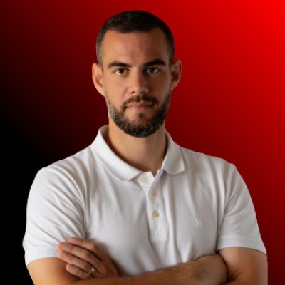 ms8647's profile picture. Performance Marketer for 7 & 8 Figure Health Brands 🚀 | Old man to 3 hilarious boyz | Wannabee Boxer 🥊