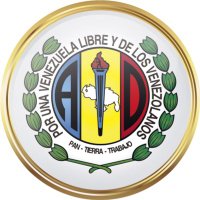 Acción Democrática(@ADVenezuelaa) 's Twitter Profile Photo
