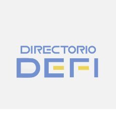 Directorio DeFi y aportes.
https://t.co/ojtuL0RcIU