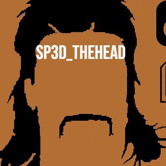 Sp3dThehea60346's profile picture. i stream on twitch and am looking for some peps to play with