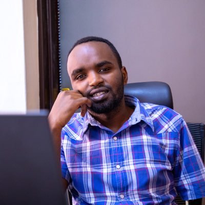 UkwishatseJ's profile picture. There is actually something happening while nothing is happening. God uses waiting to change us.