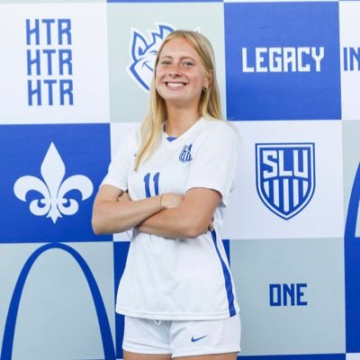 SLU wsoc ‘29 | Eclipse Select ECNL 07 U18 #11 | Attacking Mid | Class of 2025 | USYNT IDC ‘23 | Libertyville GVSOC