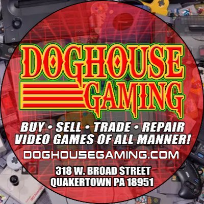 DogHouse Gaming