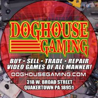 DogHouse Gaming(@Dog_HouseGaming) 's Twitter Profile Photo