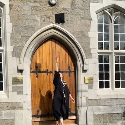 BA English and Politics- Maynooth University
Women's Rights Advocate                                   
Thesis: Abortion Activism in Ireland in the 21st Century