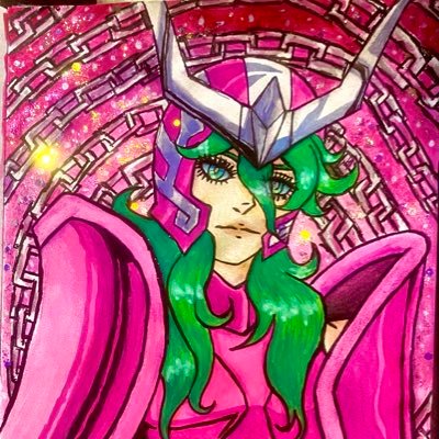 GreenPear_21 (Currently on Hiatus Right Now)さんのプロフィール画像