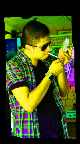 reyculz's profile picture. I'm a hunter, not a fighter..
But i'll fight for what i hunt..
I’m not single and I’m not committed… I’m simply on reserve for the one who deserves