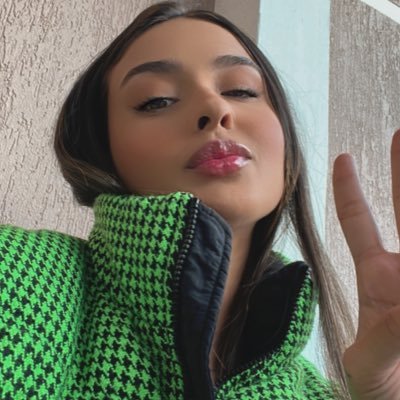 HellenMirc's profile picture. 💍 Da Dama