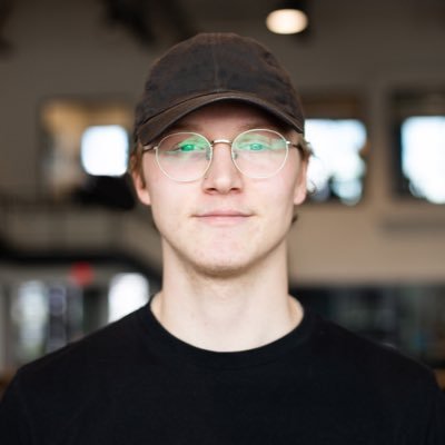 LoughreyBlake's profile picture. Founder & President @abl3art