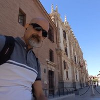 MiguelG.Arancón (@mgaranc) 's Twitter Profile