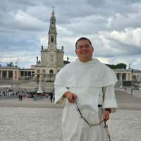 Fr Lawrence Lew, O.P.(@LawrenceOP) 's Twitter Profile Photo