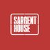 Sargent House (@sargenthouse) Twitter profile photo