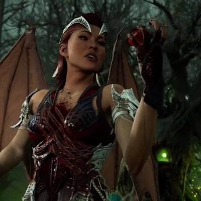 Nitara in Film, Mortal Kombat Wiki