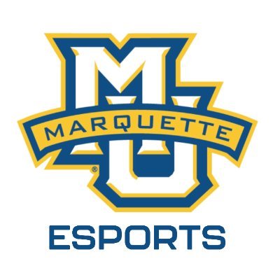 MARQ_Esports's profile picture. Official Twitter for Marquette Esports #WeAreMarquette