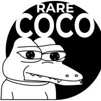 RARE COCO (@rarecoco_xcp) 's Twitter Profile