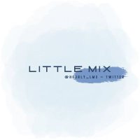 hourly little mix(@hourly_lmx) 's Twitter Profile Photo