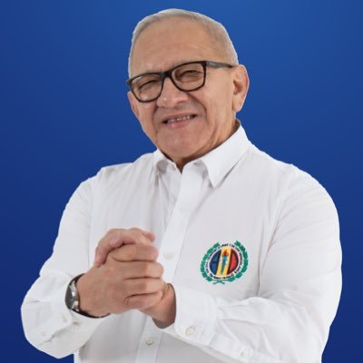 Secretario General Nacional de Acción Democrática | Diputado AN | Ex Senador al Congreso de la República | Ex Gobernador de Amazonas