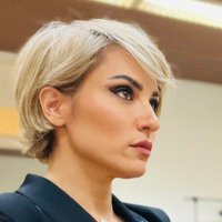Leili Bazargan (@leilibazargan) 's Twitter Profile